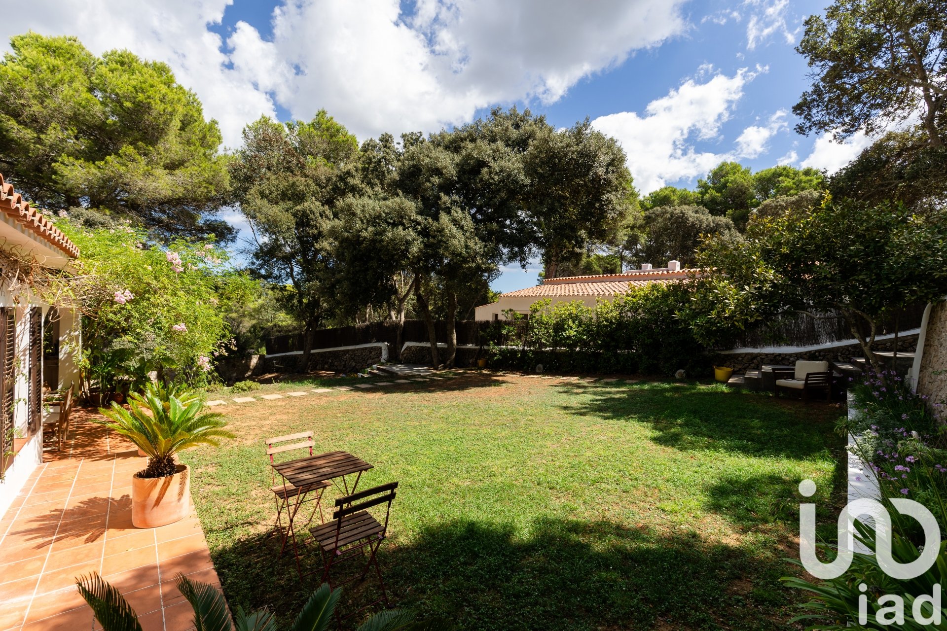 Māja Es Mercadal, Menorca, Spānijā 4 istabas, 281 m2 Nr. 153155