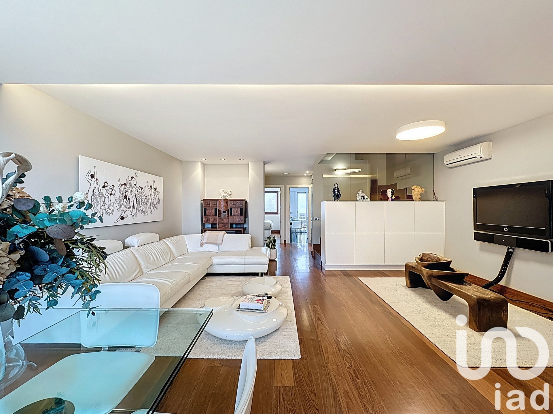 House in O Grove, Pontevedra, Spain 5 bedrooms, 300 sq.m. No. 153151
