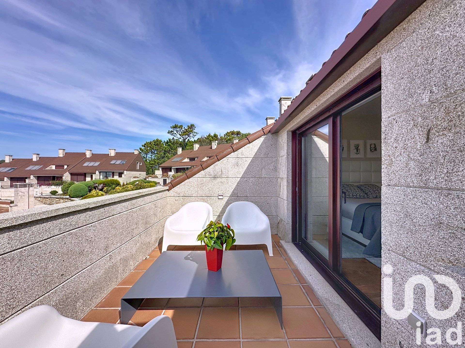 House in O Grove, Pontevedra, Spain 5 bedrooms, 300 sq.m. No. 153151