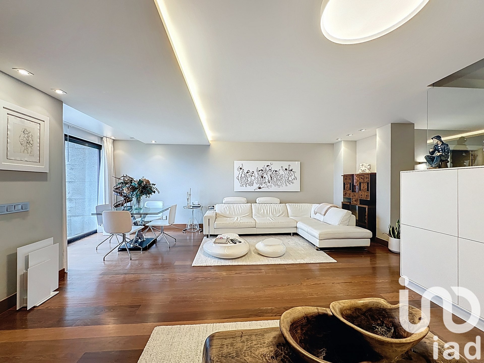 House in O Grove, Pontevedra, Spain 5 bedrooms, 300 sq.m. No. 153151