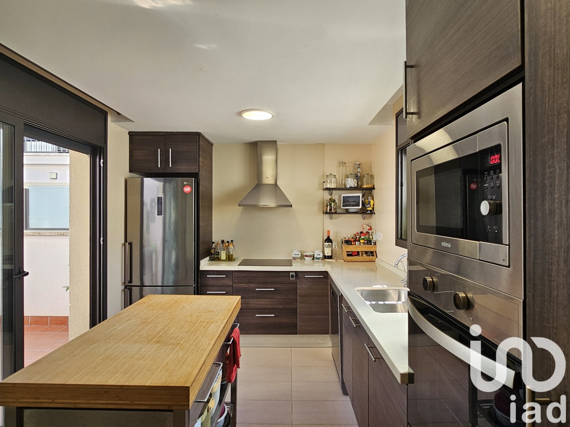 Kamienica w Sant Pere de Ribes, Barcelona, Hiszpania 4 sypialnie, 323 mkw. nr 153152