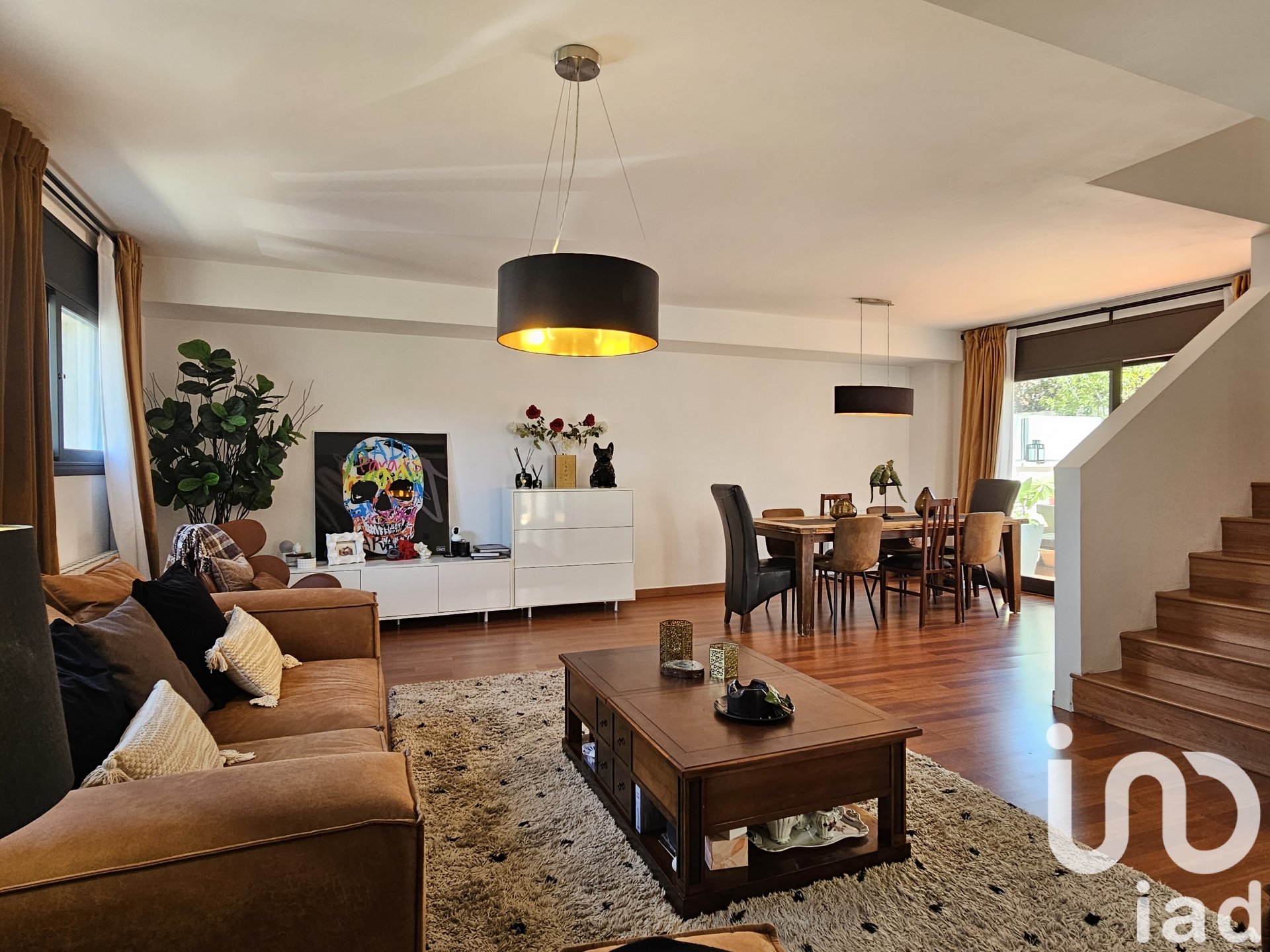 Kamienica w Sant Pere de Ribes, Barcelona, Hiszpania 4 sypialnie, 323 mkw. nr 153152