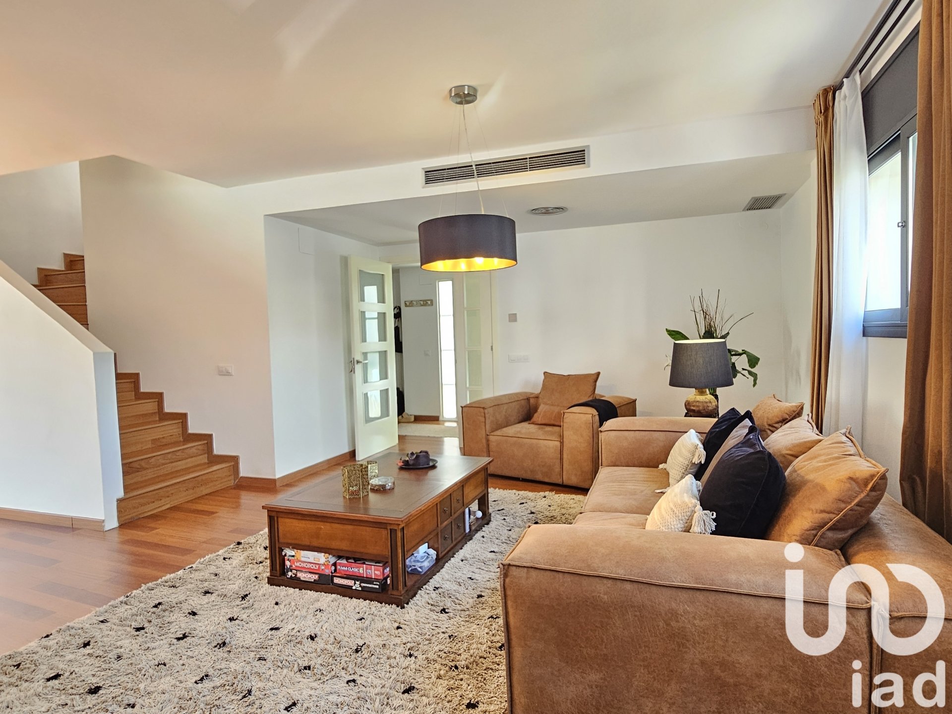 Kamienica w Sant Pere de Ribes, Barcelona, Hiszpania 4 sypialnie, 323 mkw. nr 153152