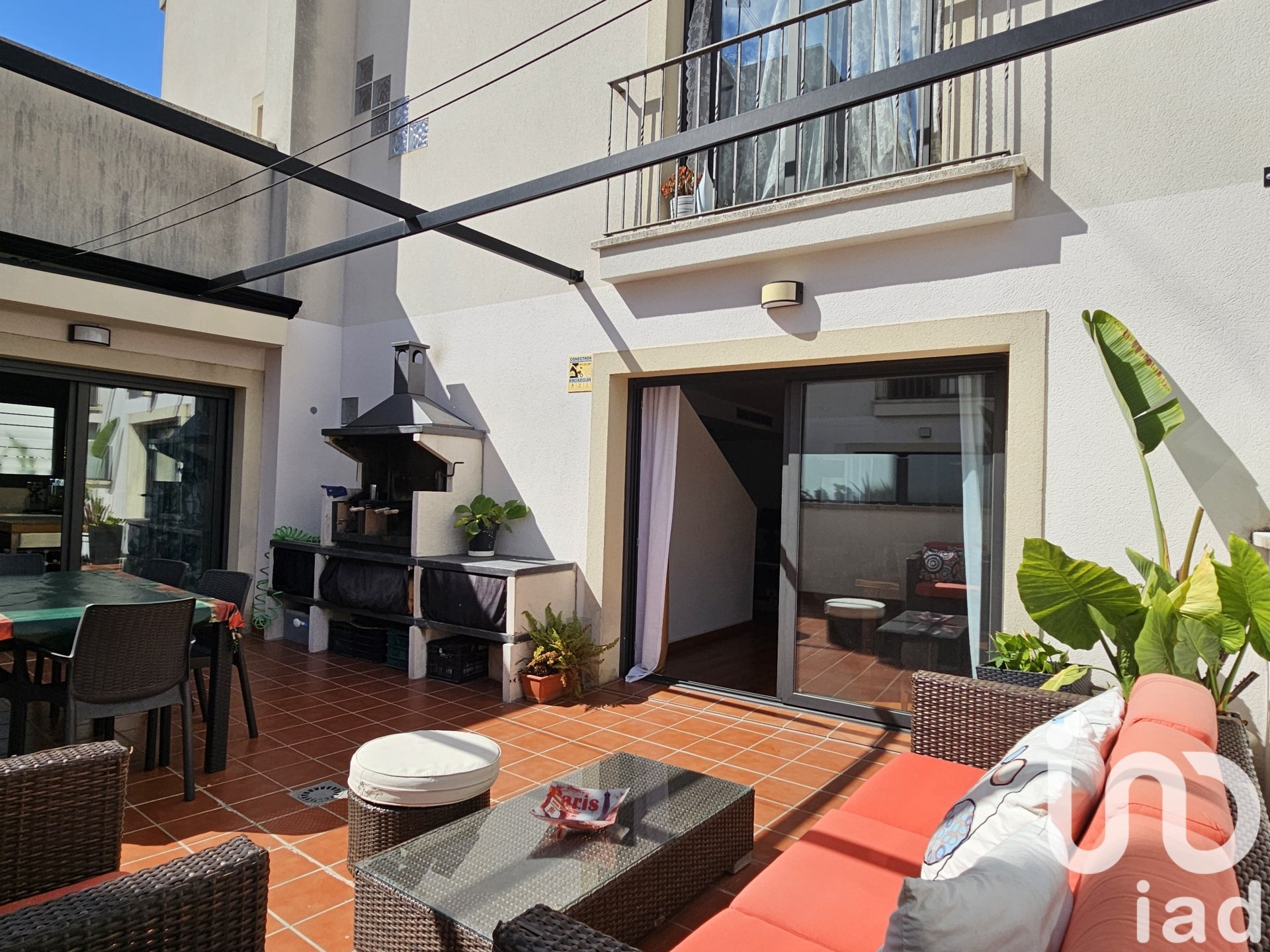 Kamienica w Sant Pere de Ribes, Barcelona, Hiszpania 4 sypialnie, 323 mkw. nr 153152