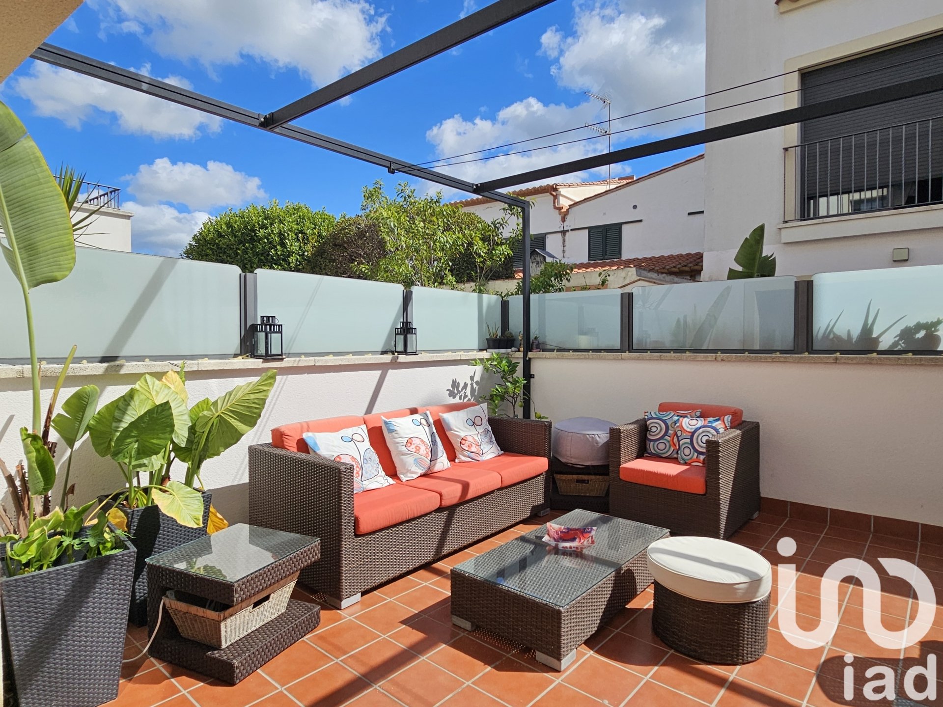 Kamienica w Sant Pere de Ribes, Barcelona, Hiszpania 4 sypialnie, 323 mkw. nr 153152
