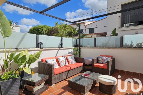 Kamienica w Sant Pere de Ribes, Barcelona, Hiszpania 4 sypialnie, 323 mkw. nr 153152