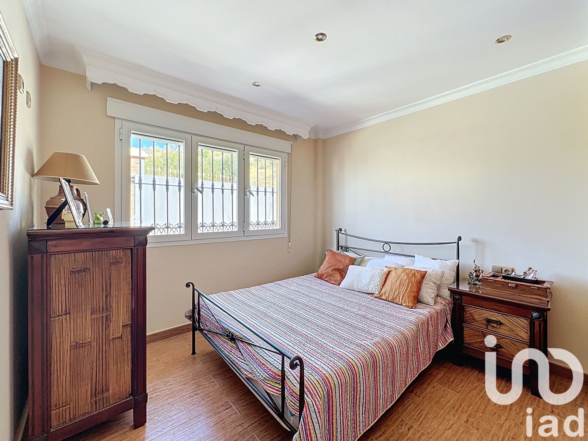 House in Rincon de la Victoria, Malaga, Spain 7 bedrooms, 426 sq.m. No. 153154