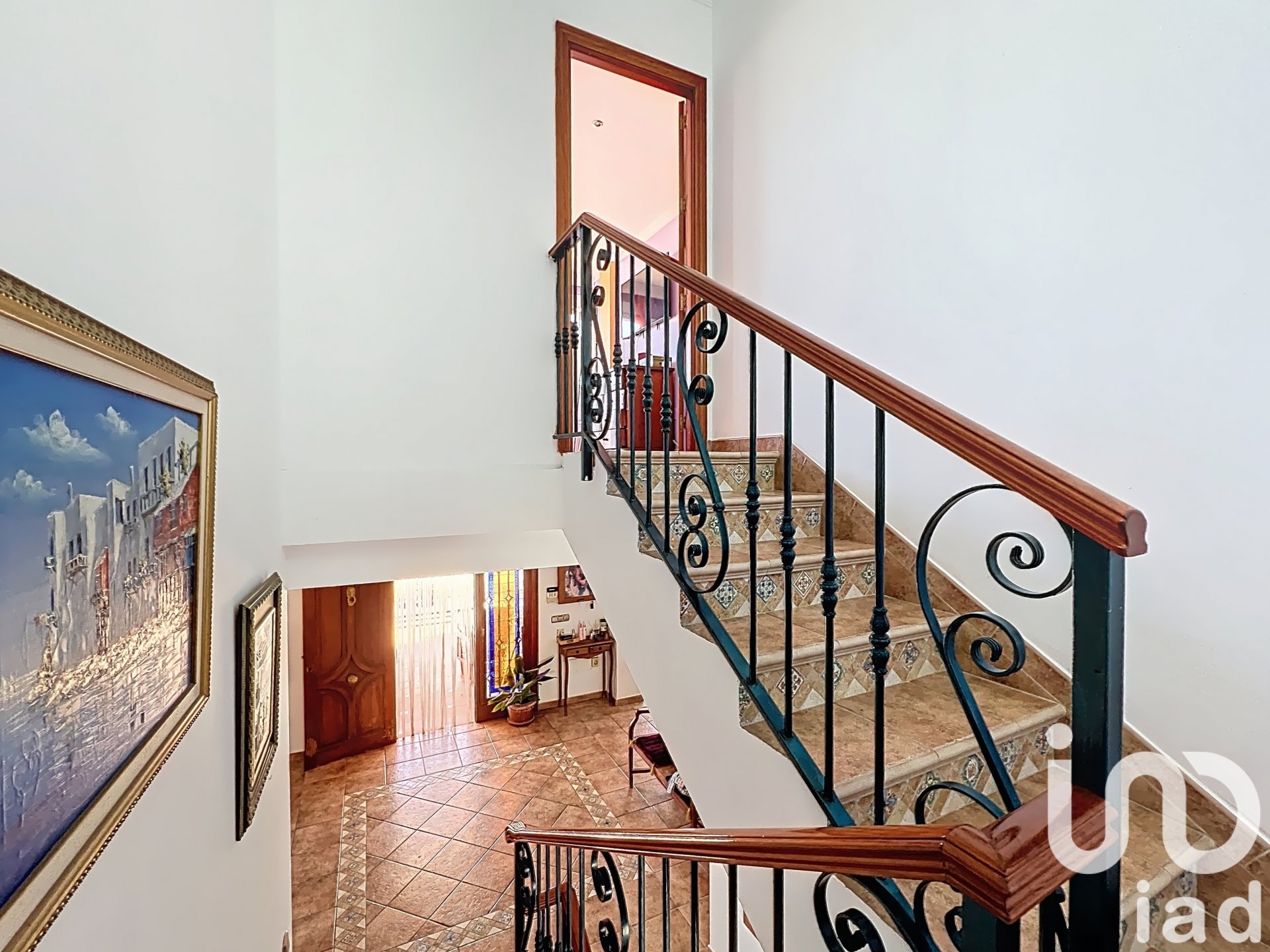House in Rincon de la Victoria, Malaga, Spain 7 bedrooms, 426 sq.m. No. 153154