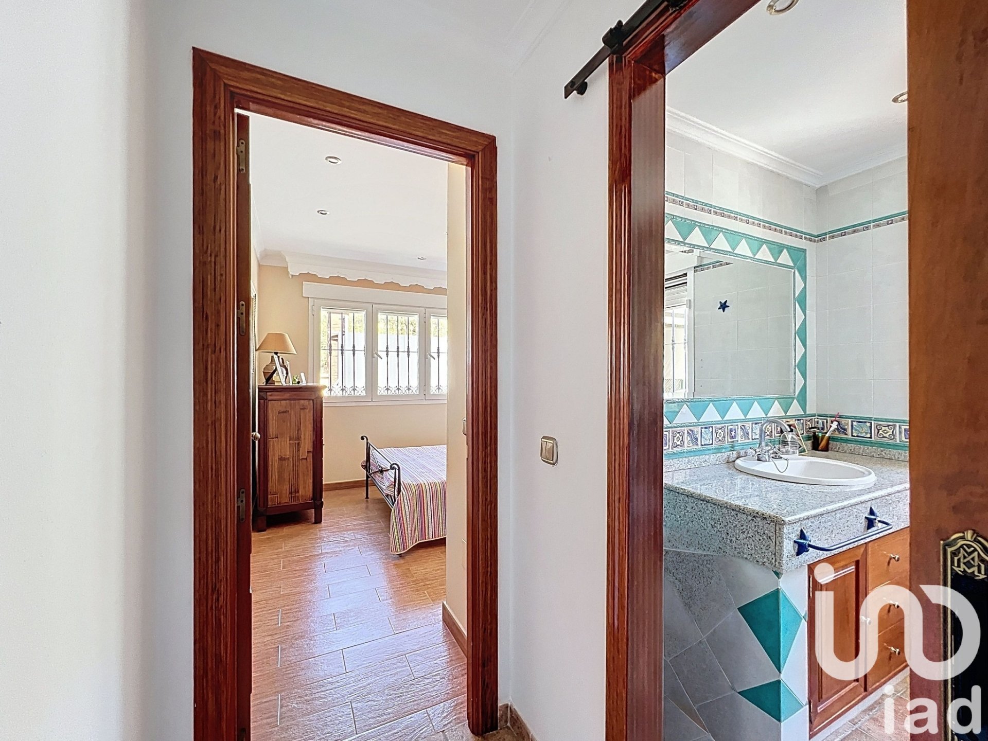 House in Rincon de la Victoria, Malaga, Spain 7 bedrooms, 426 sq.m. No. 153154