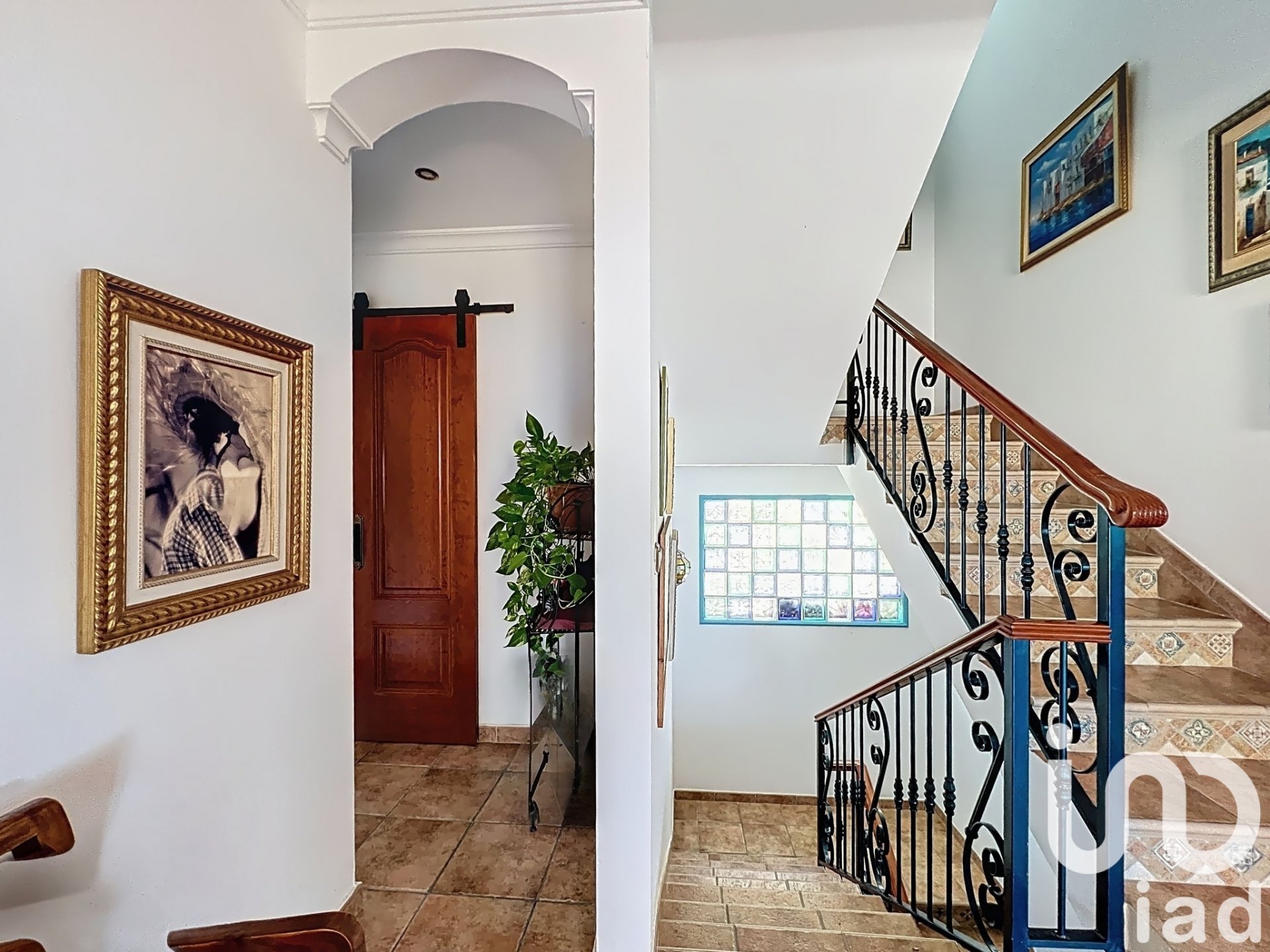 House in Rincon de la Victoria, Malaga, Spain 7 bedrooms, 426 sq.m. No. 153154