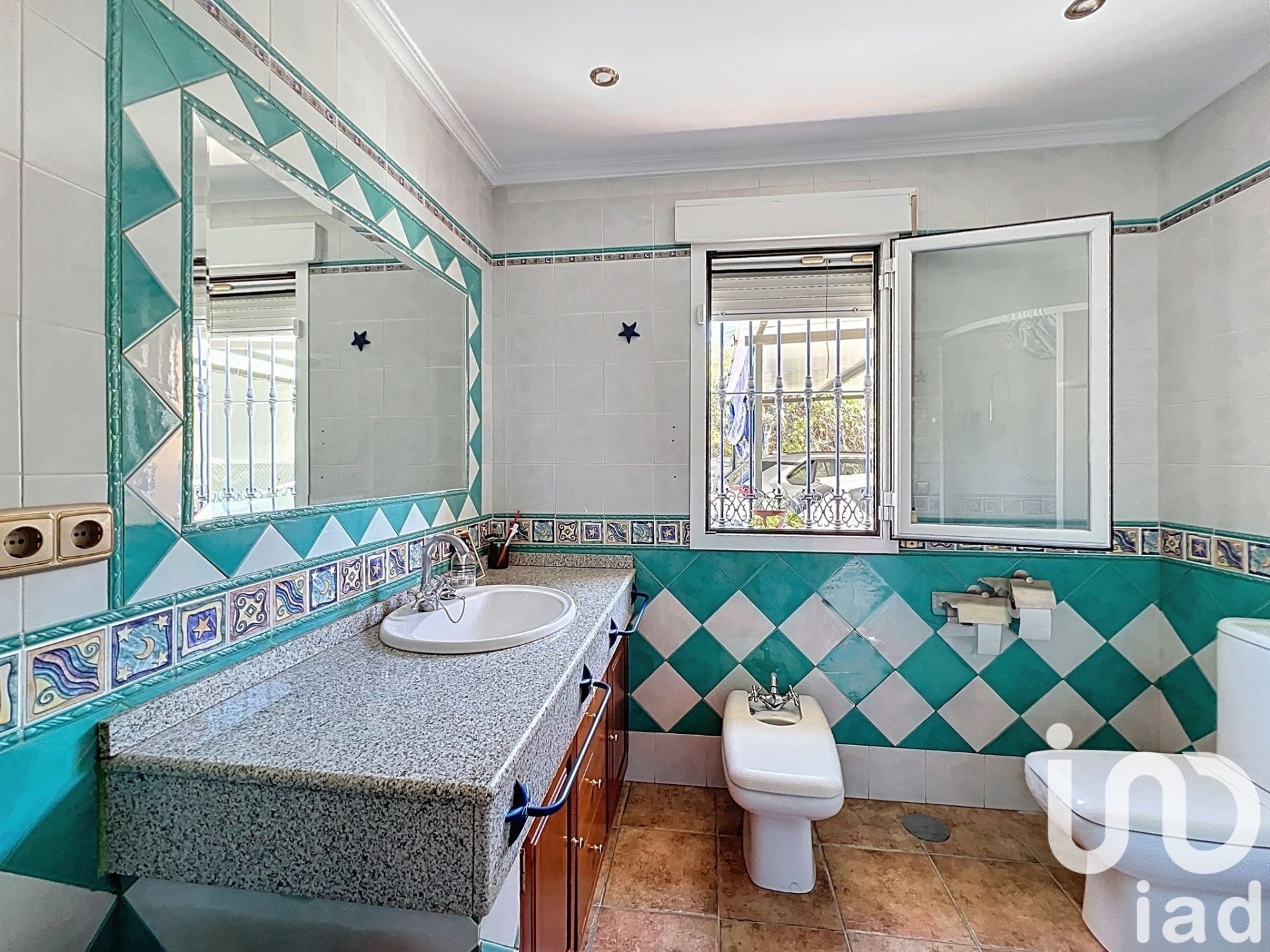House in Rincon de la Victoria, Malaga, Spain 7 bedrooms, 426 sq.m. No. 153154