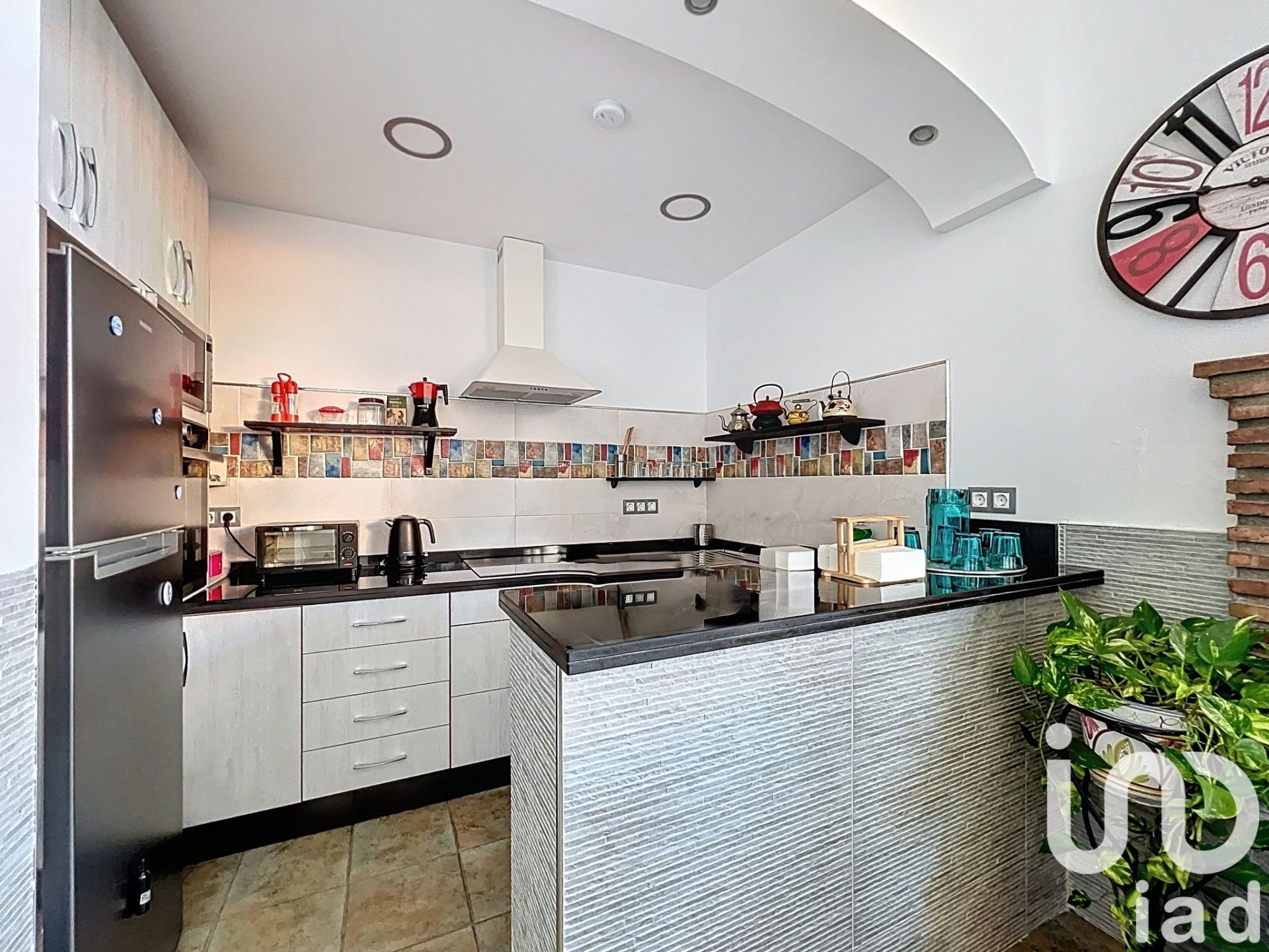 House in Rincon de la Victoria, Malaga, Spain 7 bedrooms, 426 sq.m. No. 153154