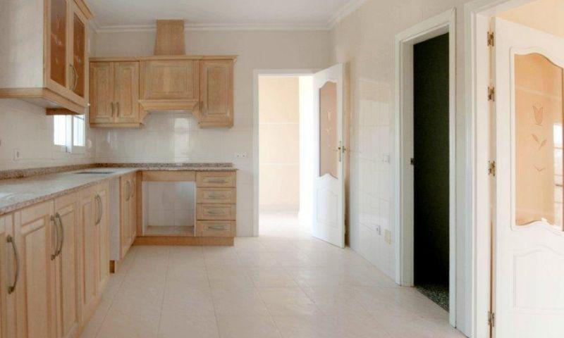 Willa w La Manga del Mar Menor, Murcia, Hiszpania 3 sypialnie, 465 mkw. nr 142622