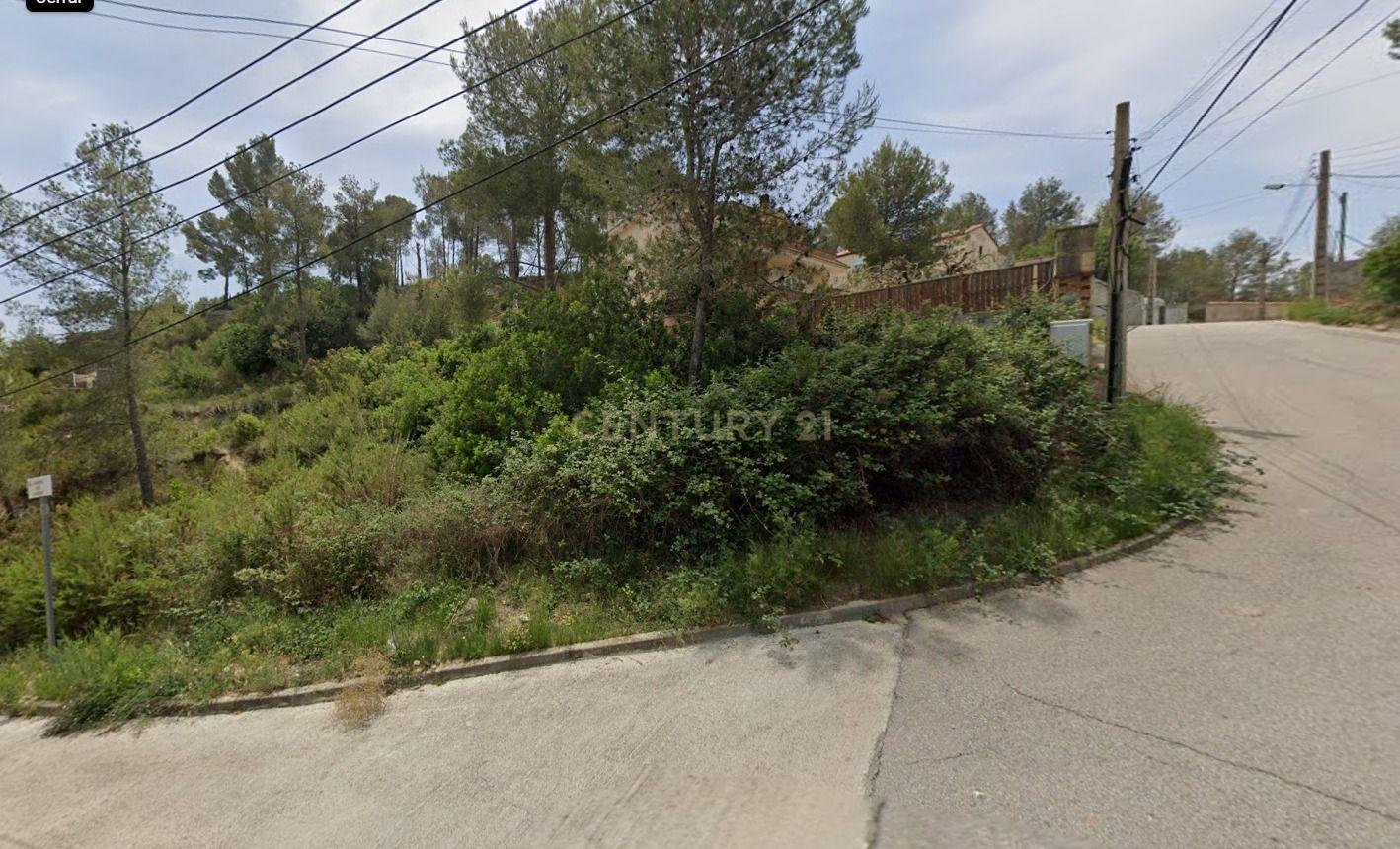 Land plot in Olivella, Barcelona, Spain No. 186341