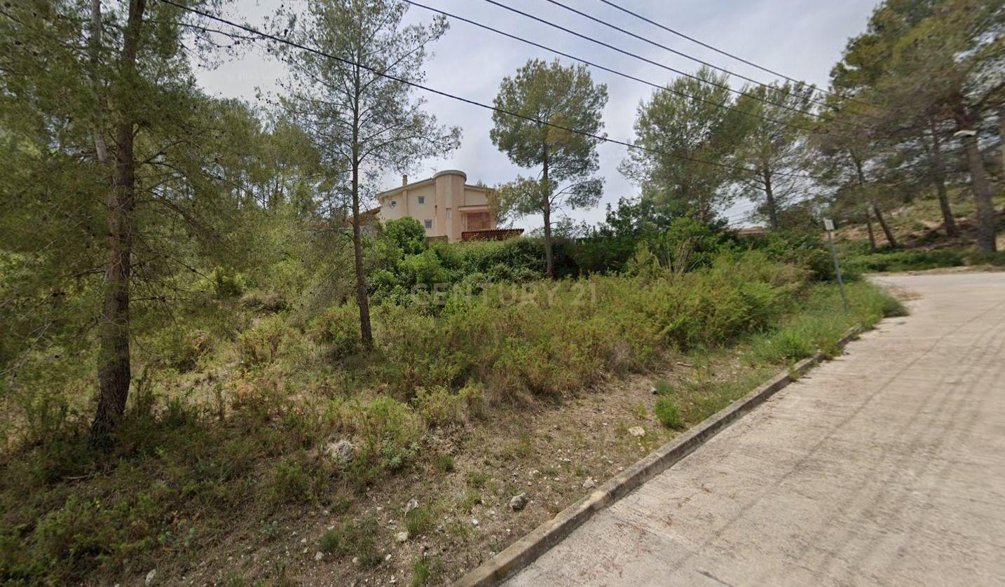 Land plot in Olivella, Barcelona, Spain No. 186341