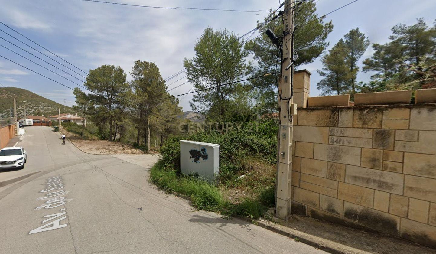 Land plot in Olivella, Barcelona, Spain No. 186341