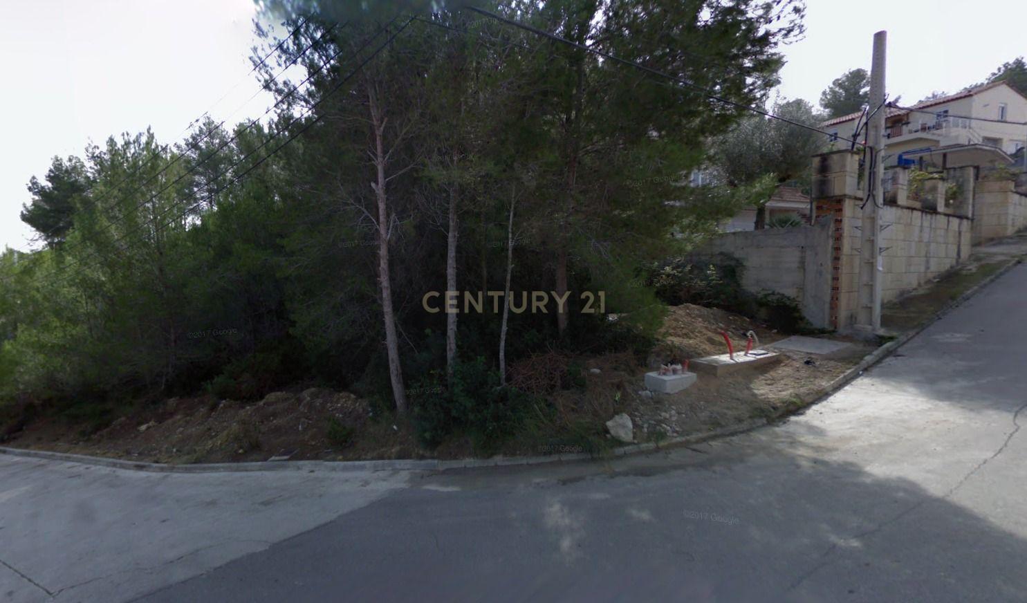 Land plot in Olivella, Barcelona, Spain No. 186341