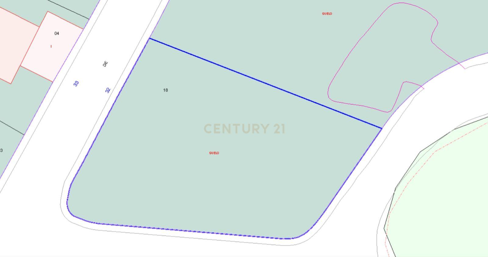 Land plot in Olivella, Barcelona, Spain No. 186341