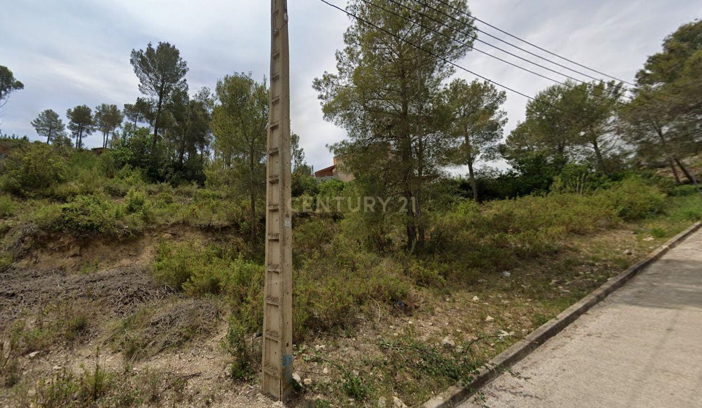 Land plot in Olivella, Barcelona, Spain No. 186341