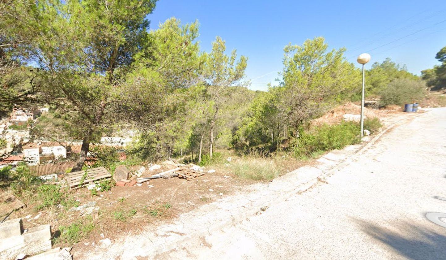 Tontti Castellet i la Gornal, Barcelona, Espanja No. 186340