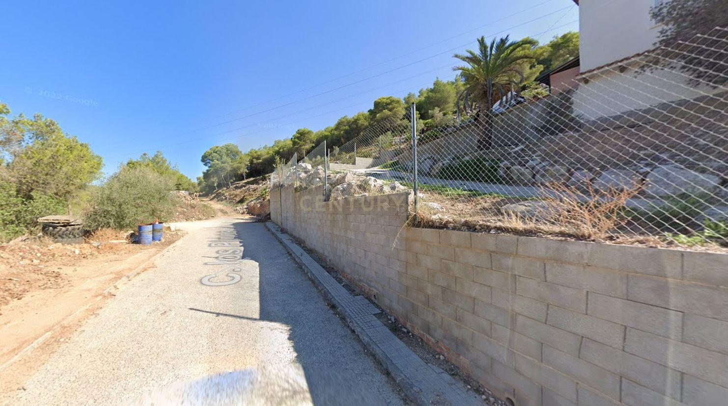 Tontti Castellet i la Gornal, Barcelona, Espanja No. 186340
