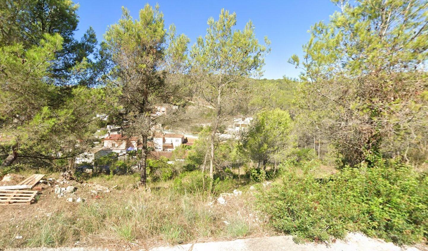 Tontti Castellet i la Gornal, Barcelona, Espanja No. 186340