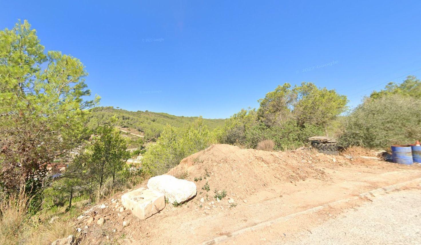 Tontti Castellet i la Gornal, Barcelona, Espanja No. 186340