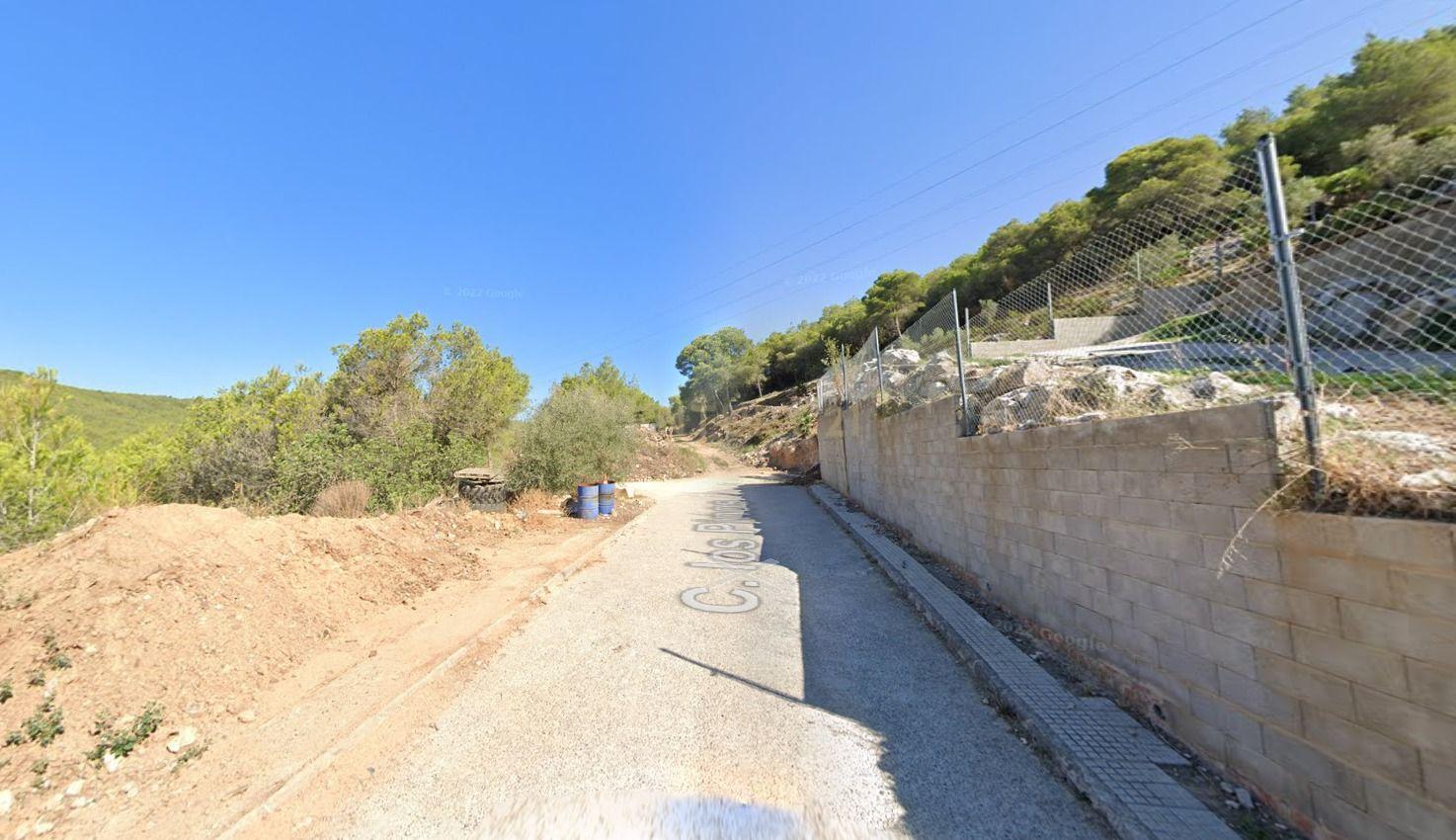 Tontti Castellet i la Gornal, Barcelona, Espanja No. 186340