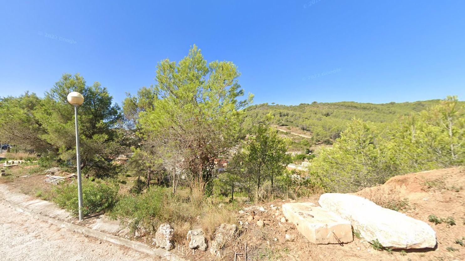 Tontti Castellet i la Gornal, Barcelona, Espanja No. 186340