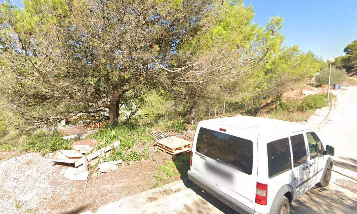 Tontti Castellet i la Gornal, Barcelona, Espanja No. 186340