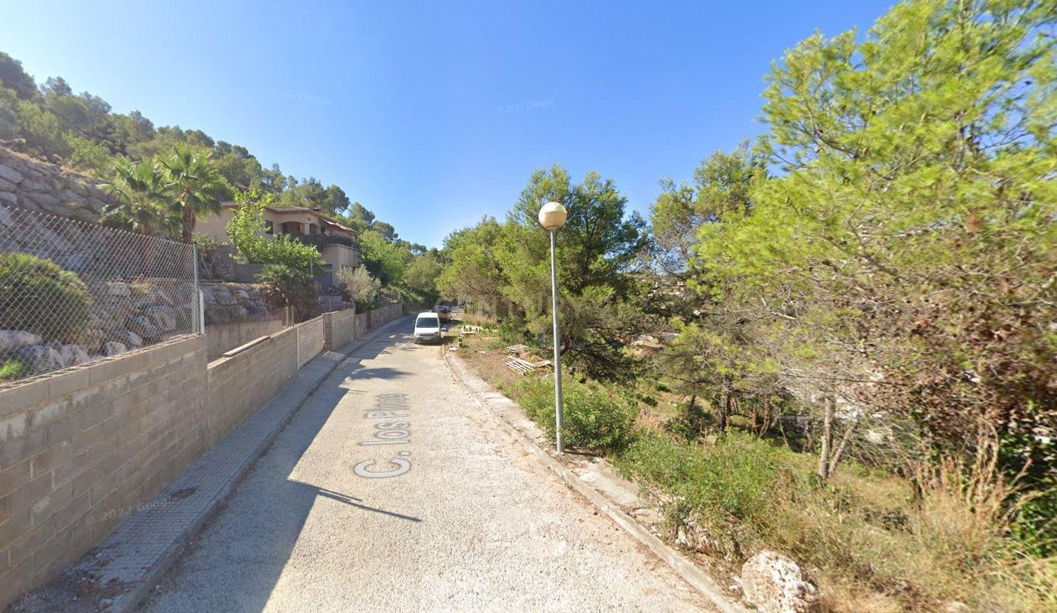 Tontti Castellet i la Gornal, Barcelona, Espanja No. 186340
