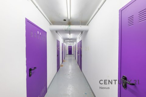 Butik i Mataro, Barcelona, Spanien 280 kvm. Nr. 186345