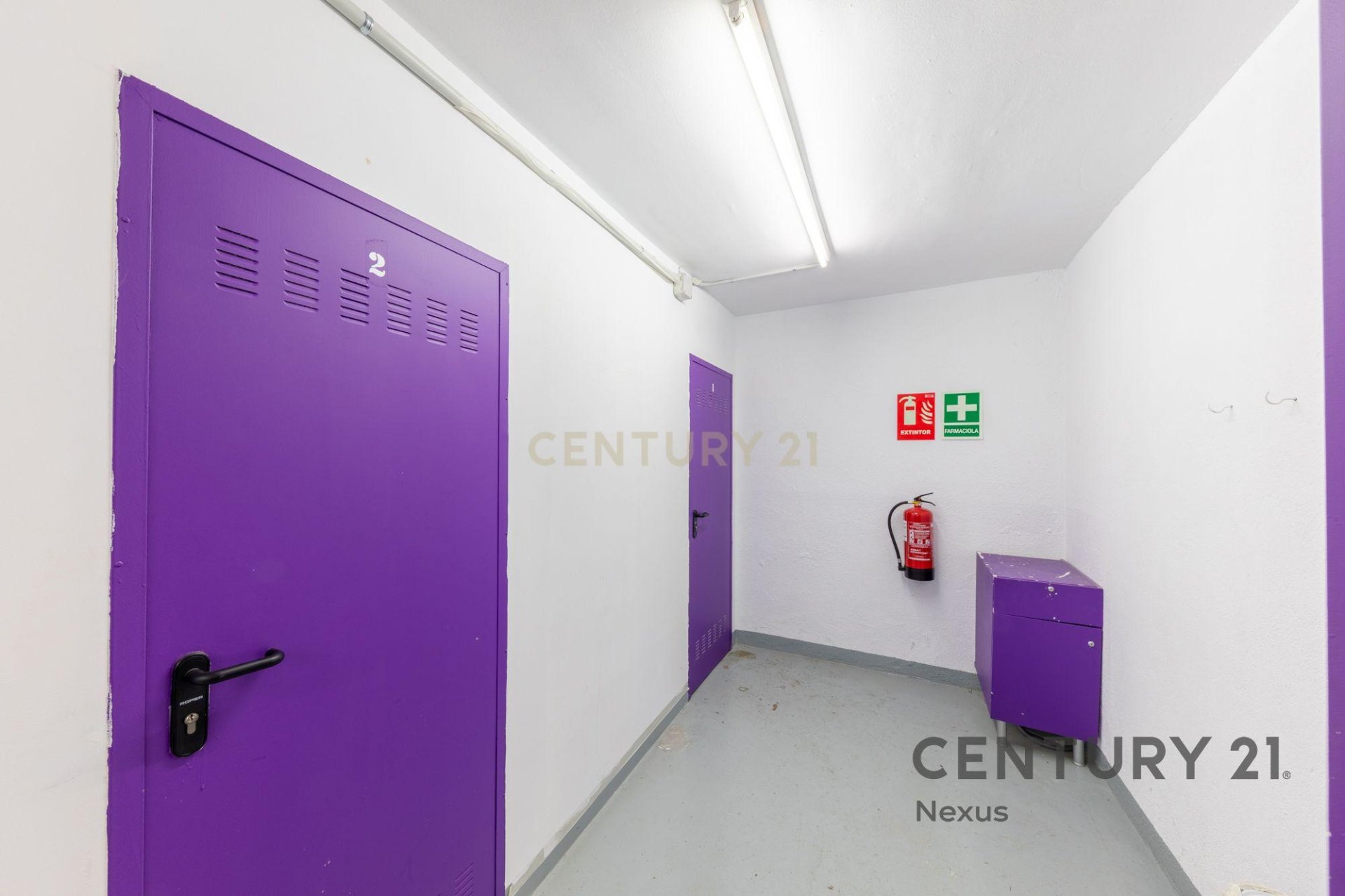 Ladengeschäft in Mataro, Barcelona, Spanien 280 m2 Nr. 186345