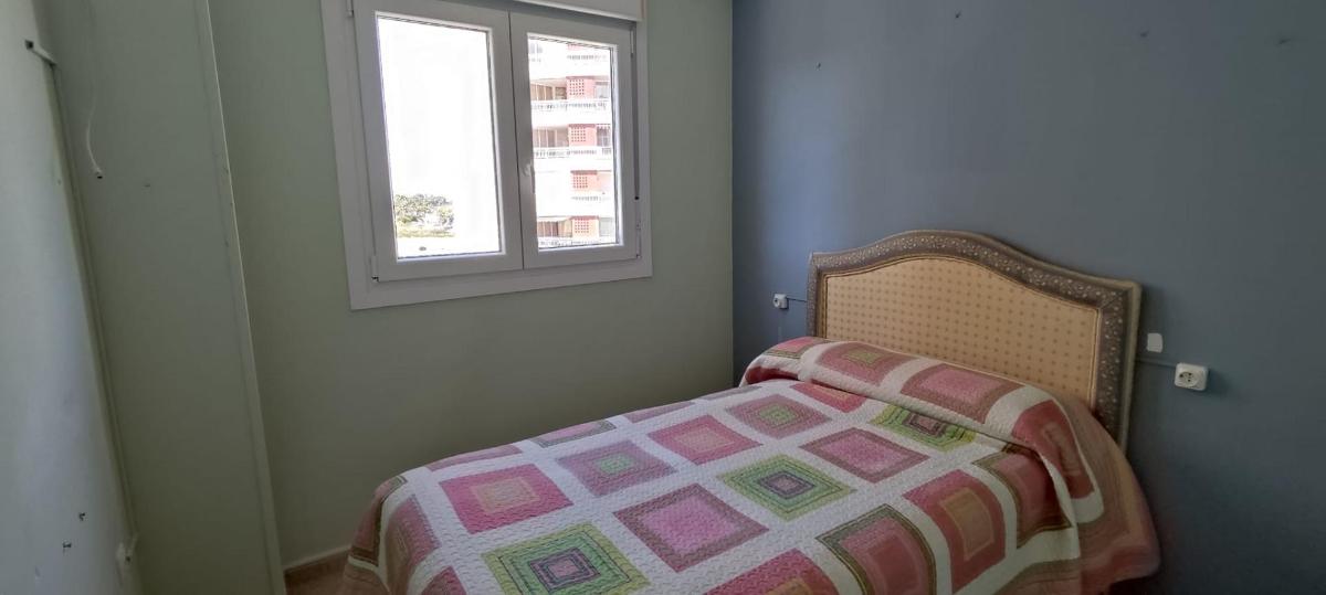Apartamento en Guardamar del Segura, Alicante, España 2 dormitorios, 78 m2 No. 183796