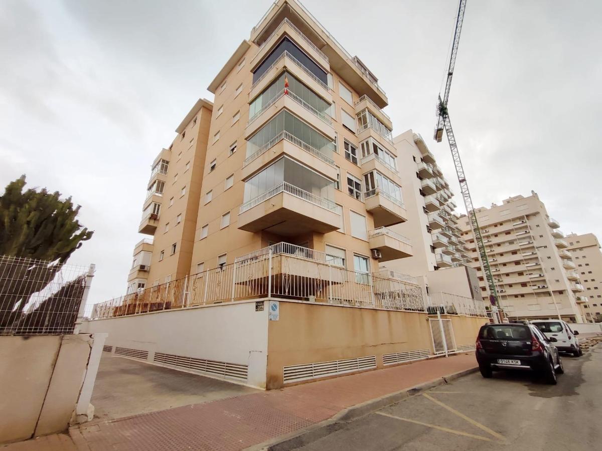 Apartamento en Guardamar del Segura, Alicante, España 2 dormitorios, 78 m2 No. 183796