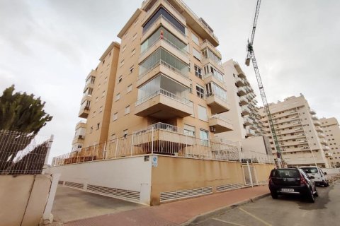 Apartament w Guardamar del Segura, Alicante, Hiszpania 2 sypialnie, 78 mkw. nr 183796