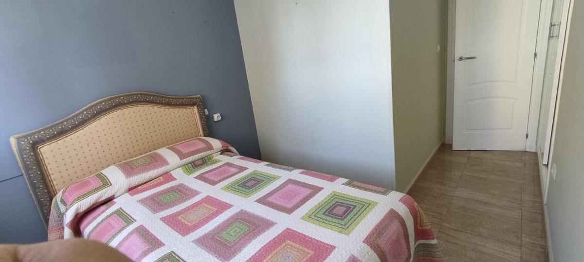 Apartamento en Guardamar del Segura, Alicante, España 2 dormitorios, 78 m2 No. 183796