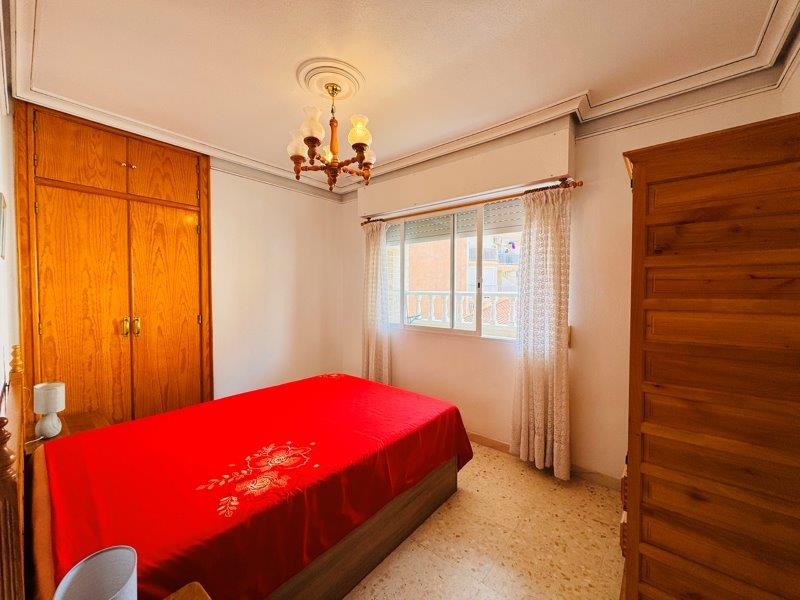 Apartment à La Mata, Alicante, Espagne 2 chambres, 54 m2 No. 183792