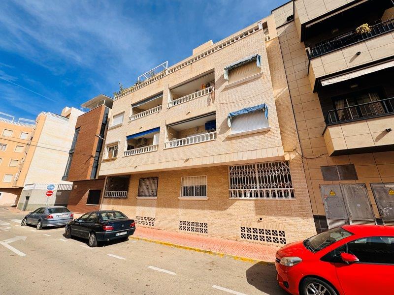 Apartment à La Mata, Alicante, Espagne 2 chambres, 54 m2 No. 183792