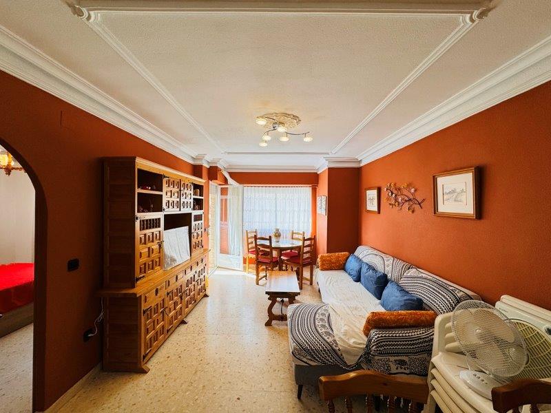 Apartment à La Mata, Alicante, Espagne 2 chambres, 54 m2 No. 183792