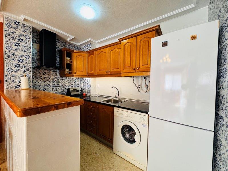 Apartment à La Mata, Alicante, Espagne 2 chambres, 54 m2 No. 183792
