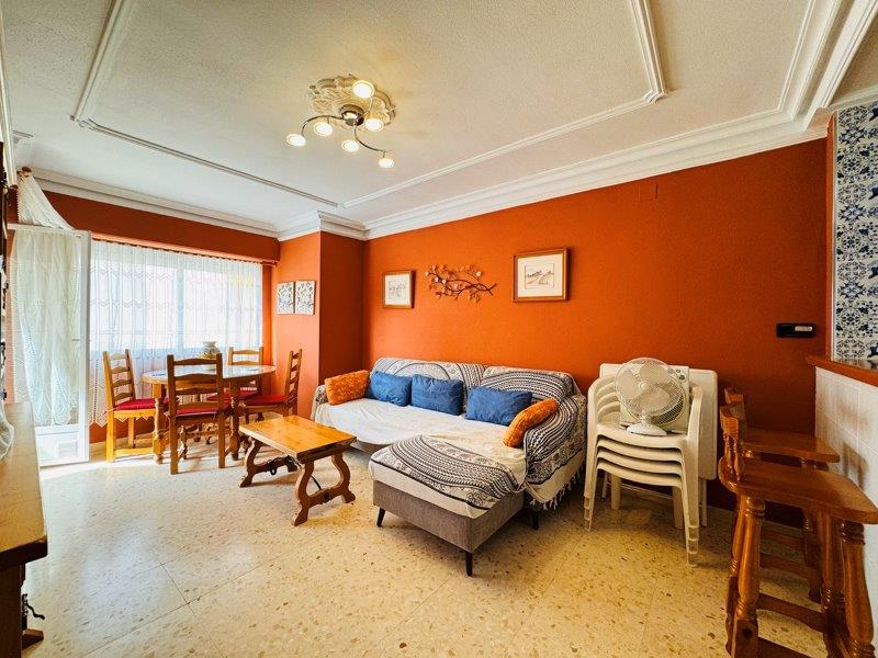 Apartment à La Mata, Alicante, Espagne 2 chambres, 54 m2 No. 183792