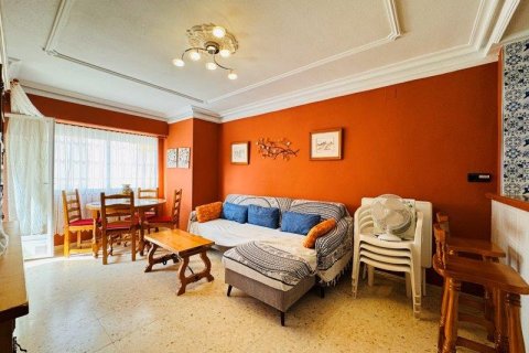 Apartament w La Mata, Alicante, Hiszpania 2 sypialnie, 54 mkw. nr 183792