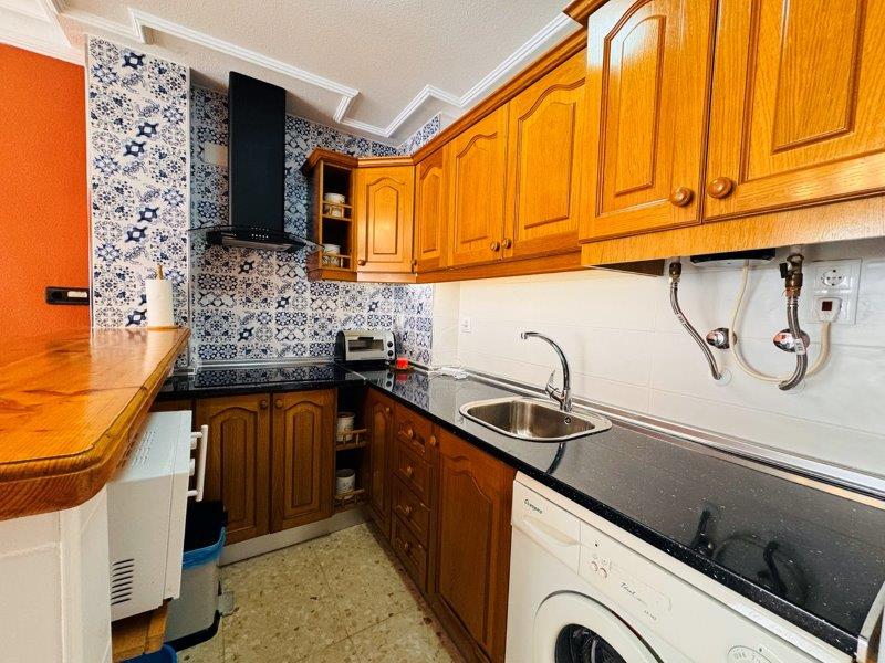 Apartment à La Mata, Alicante, Espagne 2 chambres, 54 m2 No. 183792