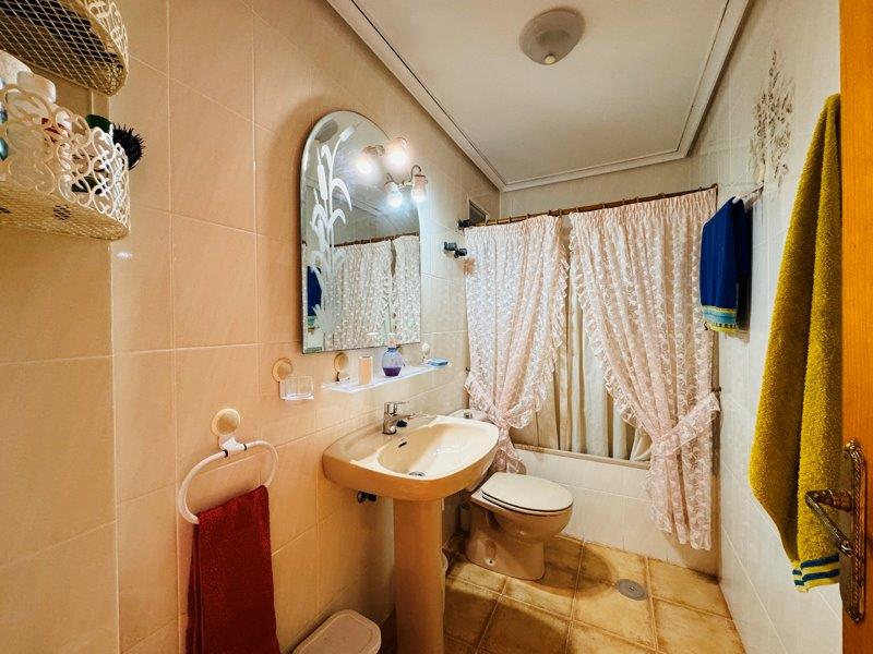 Apartment à La Mata, Alicante, Espagne 2 chambres, 54 m2 No. 183792