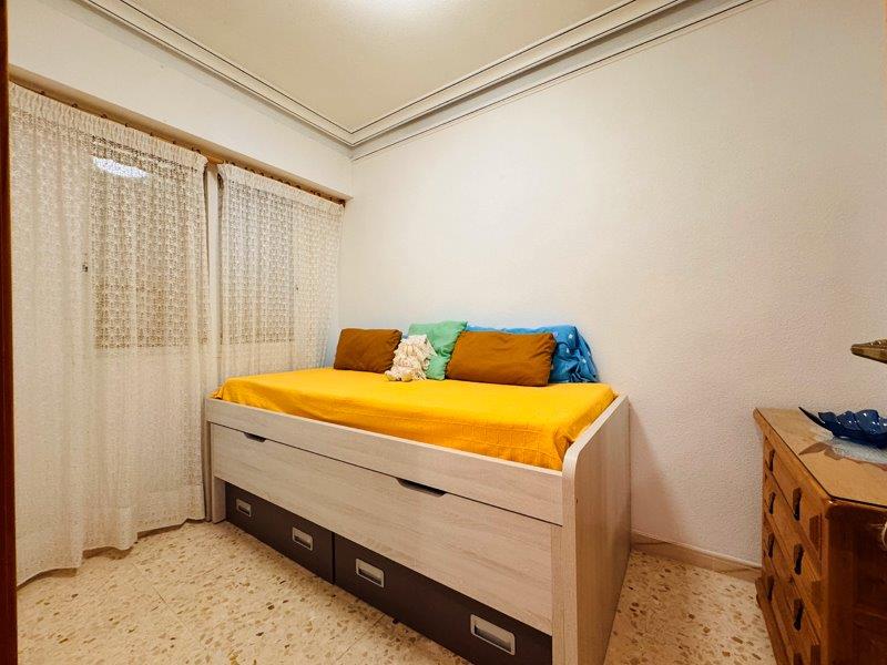Apartment à La Mata, Alicante, Espagne 2 chambres, 54 m2 No. 183792