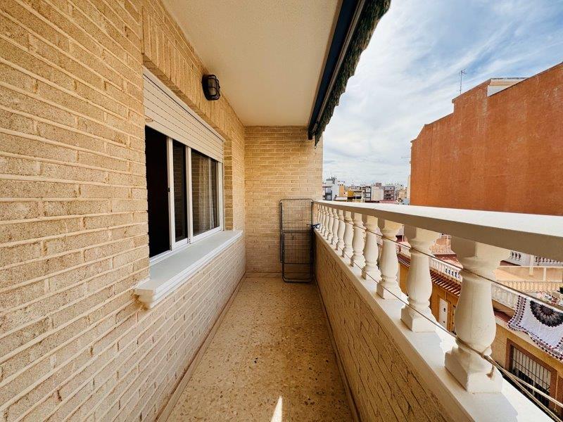 Apartment à La Mata, Alicante, Espagne 2 chambres, 54 m2 No. 183792