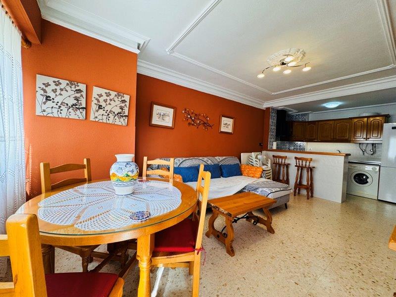 Apartment à La Mata, Alicante, Espagne 2 chambres, 54 m2 No. 183792