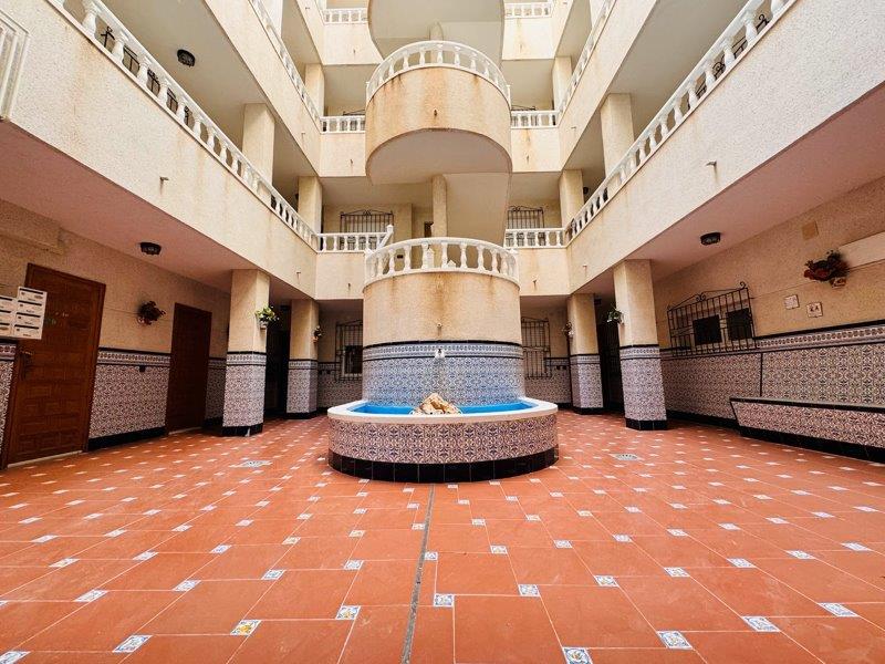 Apartment à La Mata, Alicante, Espagne 2 chambres, 54 m2 No. 183792