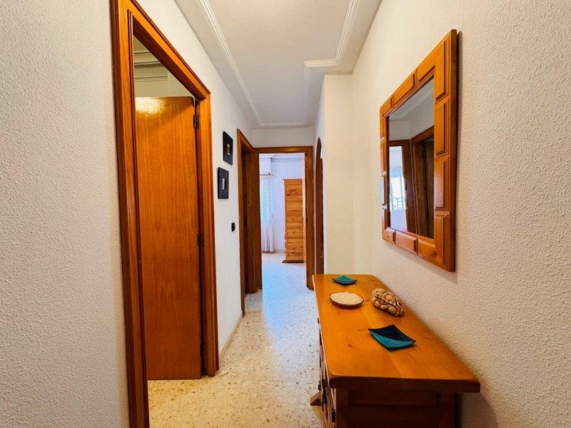 Apartment à La Mata, Alicante, Espagne 2 chambres, 54 m2 No. 183792